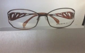BRAND NEW RX KOALI FRAME 6917K Color P0032 53-17-135 - Picture 1 of 5
