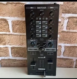 RELOOP MixTour DJ Controller Algoriddim B STOCK Audio Interfaces from Japan - Picture 1 of 4