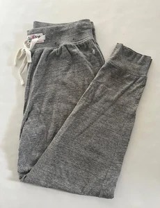 NWOT Polo Ralph Lauren Polo RL Quality Athletic Apparel Men's Grey  Joggers  L - Picture 1 of 7
