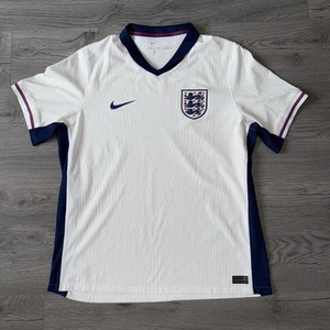 England 2024 Heimtrikot Nike Dri Fit Adv XL - Bild 1 von 16