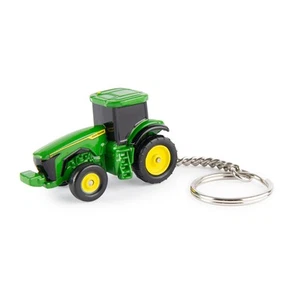 BRITAINS, Portes clés JOHN DEERE 8R410, échelle , BRI45746 - Imagen 1 de 1