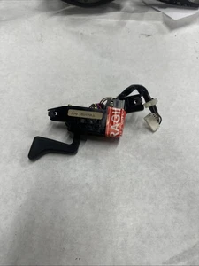 90-93 CHRYSLER LEBARON DODGE DAYTONA TURN SIGNAL HI BEAM HEADLIGHT TOGGLE SWITCH - Picture 1 of 9