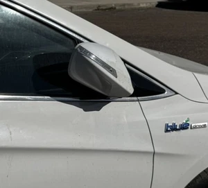 876203Z050NCW specchietto retrovisore destro HYUNDAI I40 VF 1131454 - Imagen 1 de 4