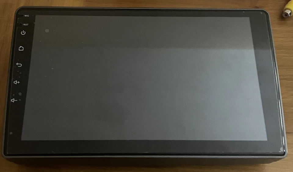 Autoradio Peugeot 407 CarPlay - Photo 1/3