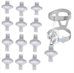 12 Packungen Universalfilter passen auf alle 22 mm und 25 mm  - Bild 1 von 1