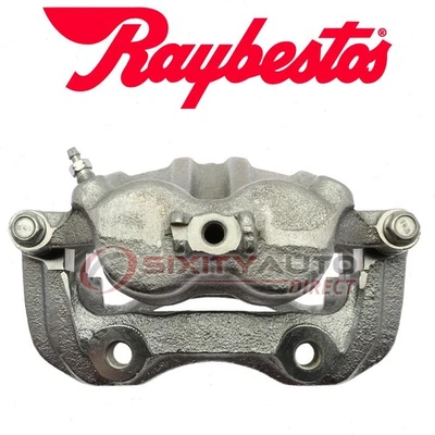 Raybestos Front Right Disc Brake Caliper for 1998-2004 Nissan Pathfinder - xy Foto 1 de 4