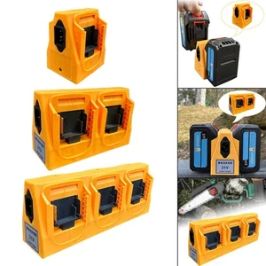 Cordless Power Tool Multi Battery Cable Adapter Accessories for Pressure Washers - Picture 1 of 19