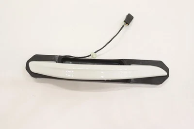 Lincoln Aviator 2020-2025 puerta trasera derecha manija exterior fabricante de equipos originales blanco_az Foto 1 de 4