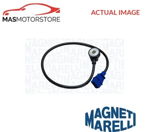 ENGINE DETONATION KNOCK SENSOR MAGNETI MARELLI 064836021010 FOR SEAT TOLEDO I - Picture 1 of 5