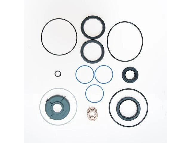 Edelmann 29QK39R Steering Gear Seal Kit Fits 1989-1994 Nissan D21 4WD - Image 1 of 1