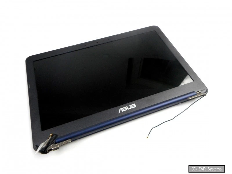 Ersatzteil für ASUS E200H Vivobook: LCD Display mit Deckel, Kabel, Schar Neuw. - Bild 1 von 1