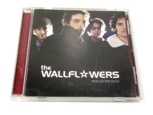 The Wallflowers, Red Letter Days, CD Musik - Bild 1 von 4