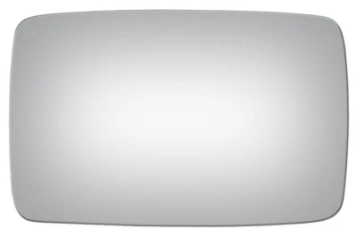 Flat Side Mirror For 73-78 Ford LTD W/O Backing Plate Foto 1 de 4