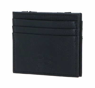 ESPRIT Foc Fold Wallet Black - Imagen 1 de 4