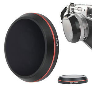 ND64 Lens Filter For Fuji X100V X100F X100T X100S X100 Camera Lenses