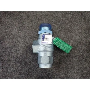 New Hansen H5602R/300-P Pressure Relief Valve - Picture 1 of 4