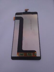 Display  wiko pulp fab 4G