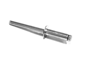 Rivet en inox A2 Tête Normal - Imagen 1 de 5