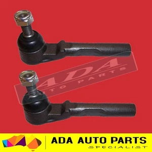 2 x Tie Rod End for Ford TERRITORY SX SY 2004-ON - Picture 1 of 3