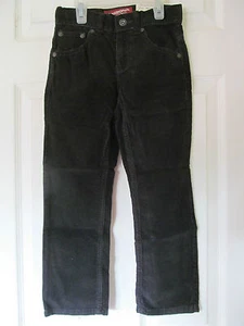 NWT Boy's Arizona Jean Co. Zodiac Night Straight slim fit Pants Size 6 Reg - Picture 1 of 7