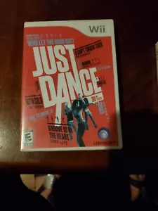 Just Dance Wii Game - Picture 1 of 3