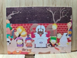 SOUTHPARK 🏆1998 Comic Images #39 Trading Card🏆FREE POST - Picture 1 of 2