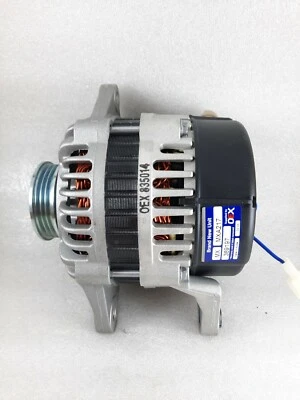 Alternator For Ford Courier PE PG PH 2.6L 1999 to 2005 12v 65a - New Unit  - Image 1 of 4
