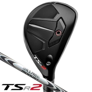 Titleist TSR2 Hybrid Utility N.S.PRO MODUS 3 HYBRID GOST from JAPAN - Picture 1 of 5