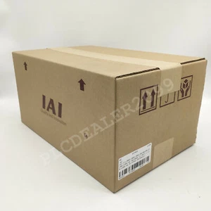 New IAI X-SEL Controller XSEL-P-6-200SG-200SG-200SG-60A-60A-60A-EP- In Box  - Picture 1 of 3