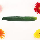  Photo Creative Cucumber Vegetable Simulation Realistic Fruit