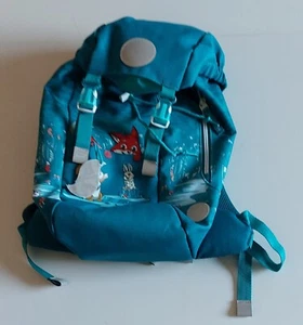 Rucksack Kinderrucksack Beckmann Norway Classic Mini 12 l Forest - Bild 1 von 7