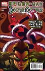 Spider- Man Doctor Octopus Negative Exposure #3 (NM)`04 Vaughan/ Johnson