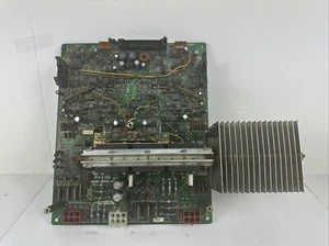 Sony Card BVH-2000 - RA-05- pièce # 1-606-694-14 + SW-14 #1-609-900-11 - Photo 1 sur 5