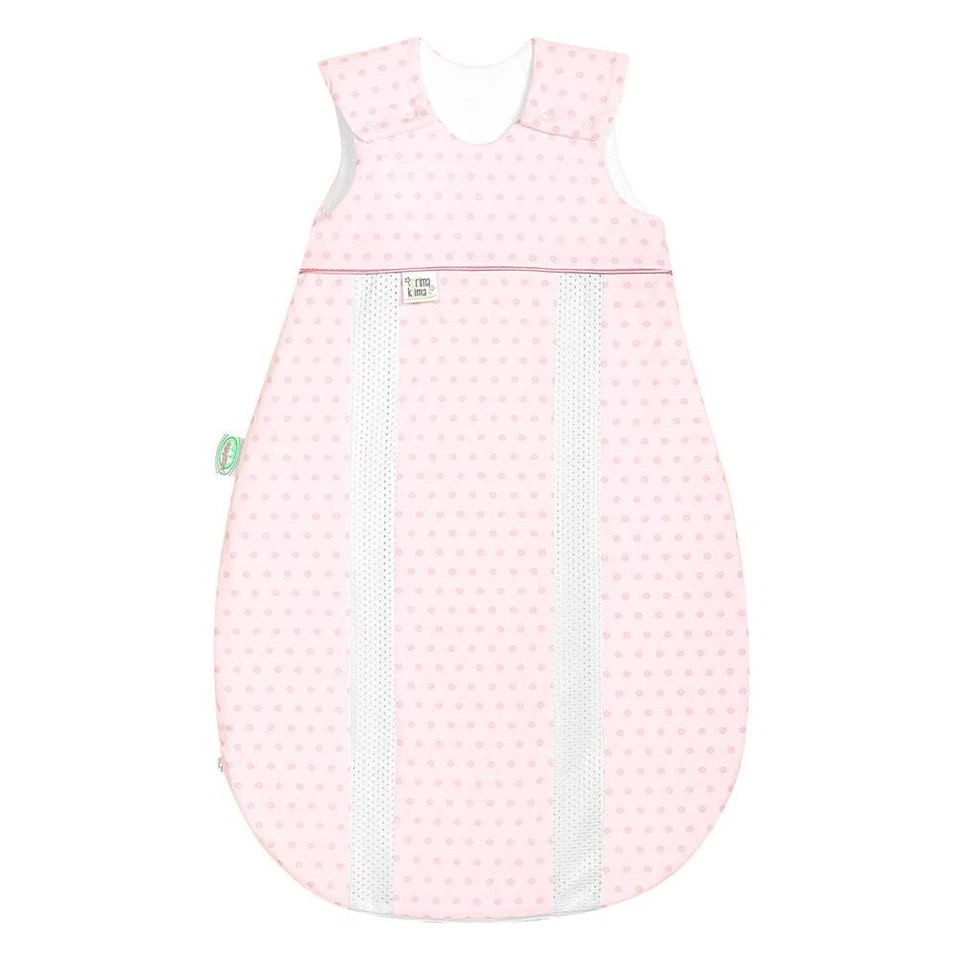 Odenwälder 1415 Jersey-Schlafsack Primaklima - Bild 1 von 1