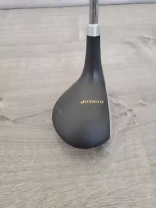 Dunlap advance PE GOLF CLUB 3 wood power point 43" Right handed - Picture 1 of 9