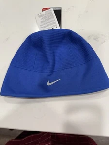 Gorra Nike ThermaFit - $22 - OSFA - Nueva - Imagen 1 de 4