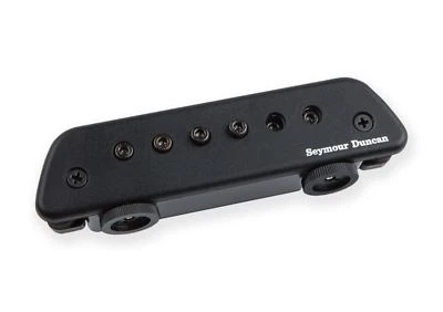 Seymour Duncan Active Mag Acoustic Guitar Soundhole pickup - Image 1 of 3