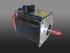 Fanuc A06B-0213-B100 *1 AÑO DE GARANTÍA* - Imagen 1 de 4