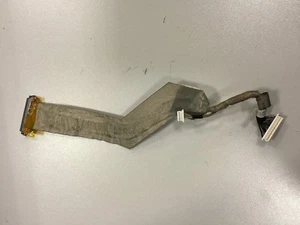 Płaski kabel taśmowy LCD Ekran Cable Lvds Cable Flex 446914-001 HP Compaq - Zdjęcie 1 z 1