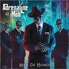 Men of Honor, Adrenalinmob, Top, AudioCD