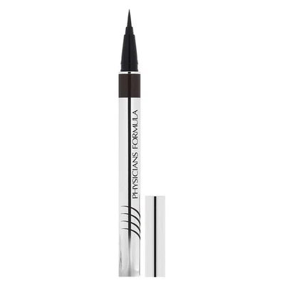 Eye Booster, Ultra-Fine Liquid Eyeliner, 6898 Deep Brown, 0.016 fl oz (0.5 ml) - Image 1 of 4