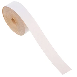 Ruban D'abat-jour De Bordure L'armoire Bandes Tissu Auto-adhésives - Photo 1/12