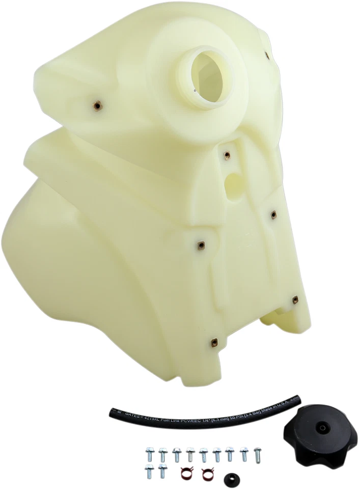 IMS PRODUCTS INC. - 113331-N2 - Large-Capacity Gas Tank for KTM 250 XC-W 200 XC  - Image 1 of 1