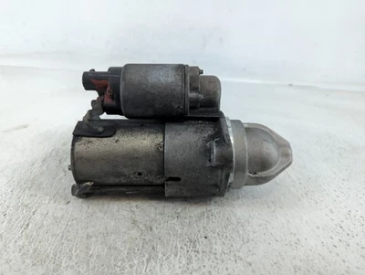 Соленоид оригинальный для стартера двигателя автомобиля Chevrolet Malibu 2008-2014 годов выпуска PQ12F - Изображение 1 из 4