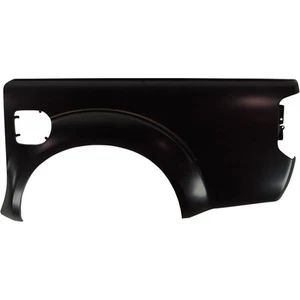 Quarter Panel Rear Fender Driver Left Side Hand 933139BF0A for Nissan Frontier - Picture 1 of 6