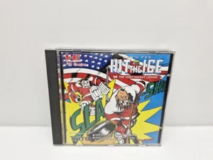 Hit The Ice PC ENGINE HUCARD JAP VERSION - Picture 1 of 11