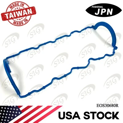 Oil Pan Gasket Set for Chevrolet Silverado 1500 1999-2006 4.3L V6 262cid - Image 1 of 4