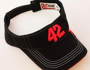 Chase Authentics 42 McMurray Baseball Schirmmütze Sportmütze Erwachsene One Size   - Bild 1 von 2