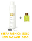 Ybera Fashion Gold Nuovo Pacchetto!  17,6 Oz / 500 Gr / 100% Autentico
