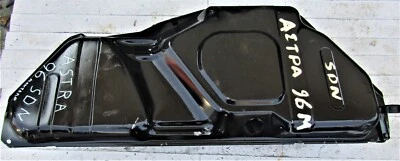 Opel Astra F Sedán Modelo 1995 98 Tanque Gasolina Usado Foto 1 de 4